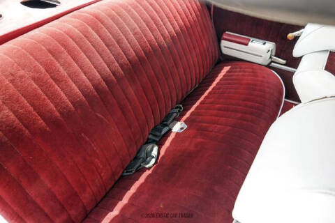 1972 Oldsmobile Cutlass