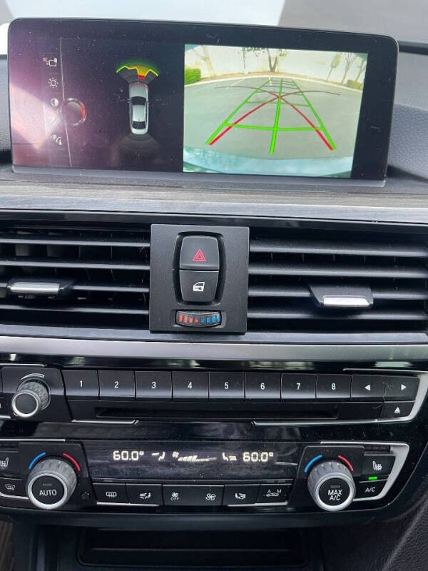2017 BMW 4 Series 430i