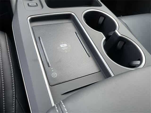 2026 Acura MDX w/Tech