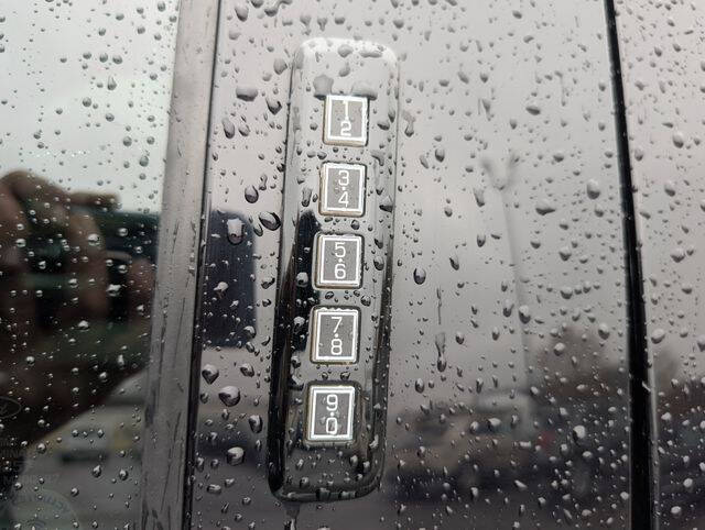 2020 Ford F-250 Super Duty