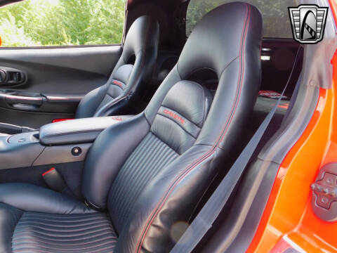 1999 Chevrolet Corvette