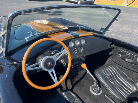 1965 Salem AC