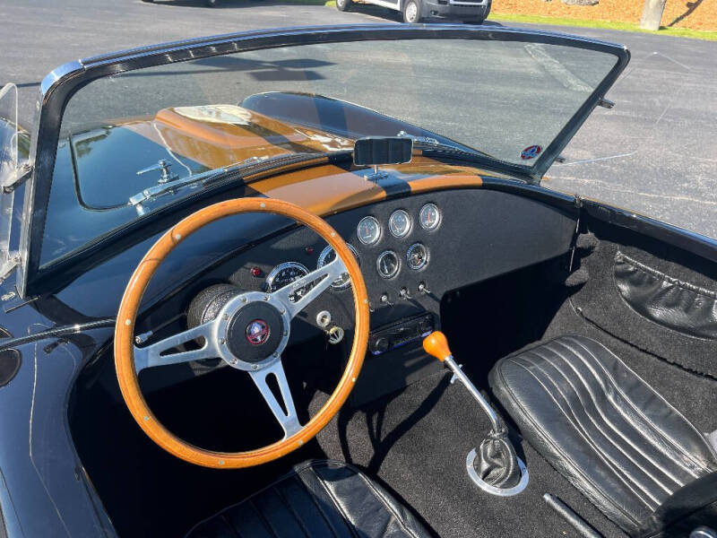 1965 Salem AC