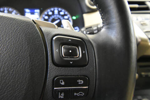 2019 Lexus NX 300 F SPORT