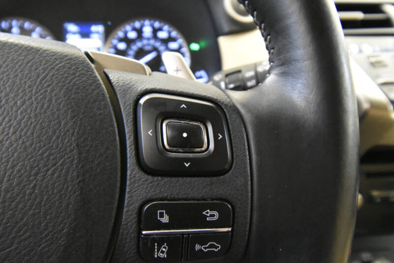 2019 Lexus NX 300 F SPORT