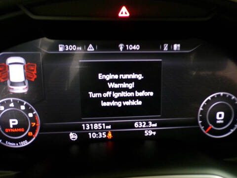 2017 Audi Q7 3.0T quattro Premium Plus