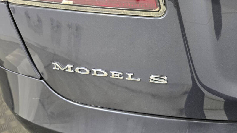 2017 Tesla Model S 75D