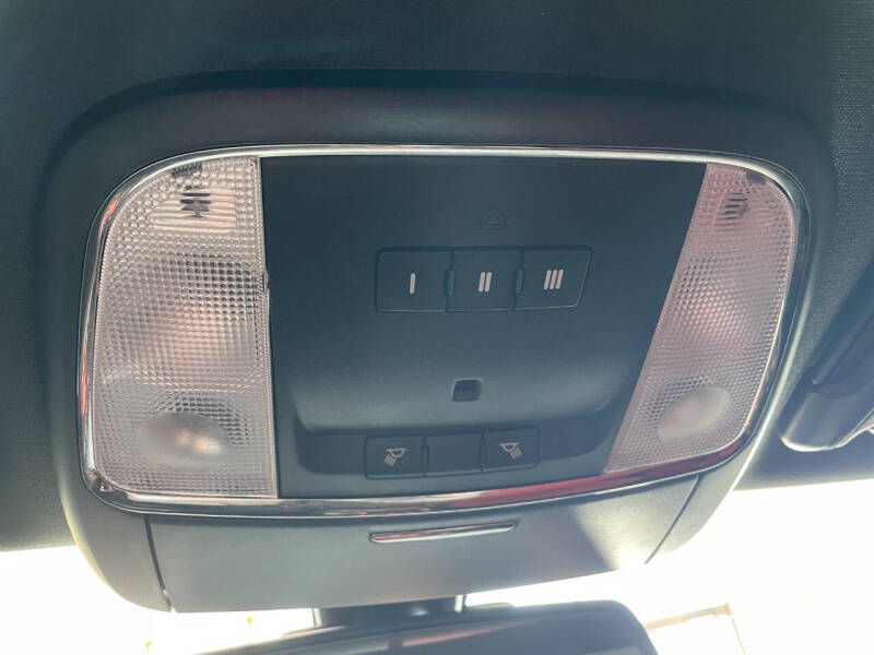 2016 Dodge Charger SRT Hellcat