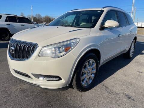 2013 Buick Enclave for sale at Southern Auto Exchange in Smyrna TN