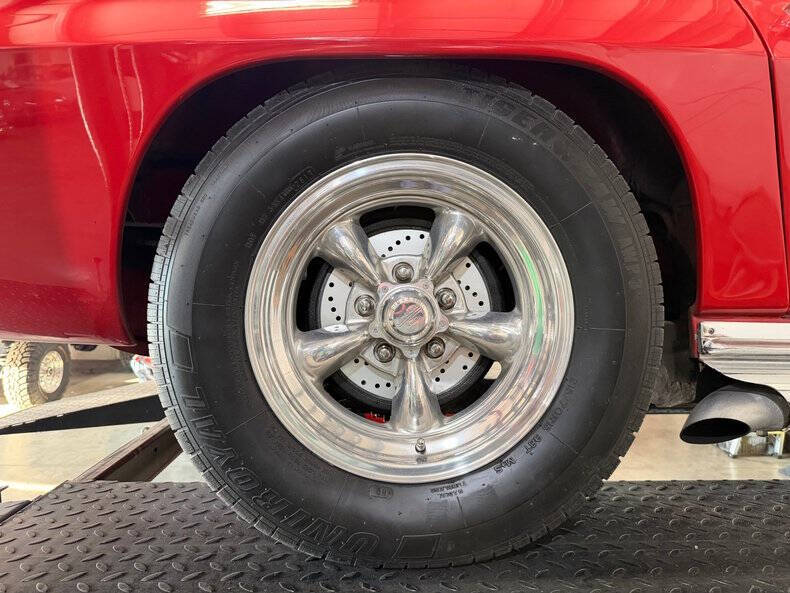 1964 Chevrolet Corvette