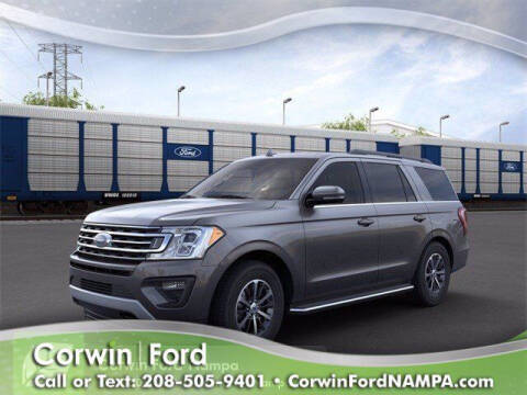 2021 Ford Expedition XLT