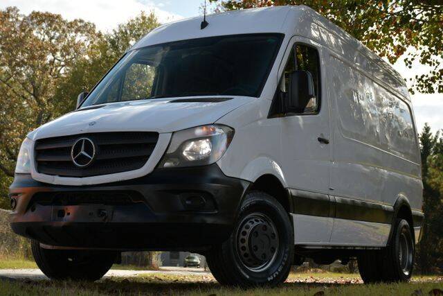 2014 Mercedes-Benz Sprinter for sale at Carma Auto Group in Duluth GA