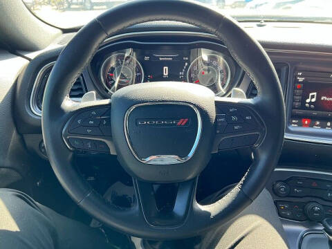 2016 Dodge Challenger