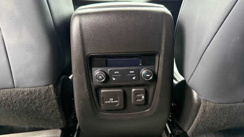 2020 Buick Enclave Premium