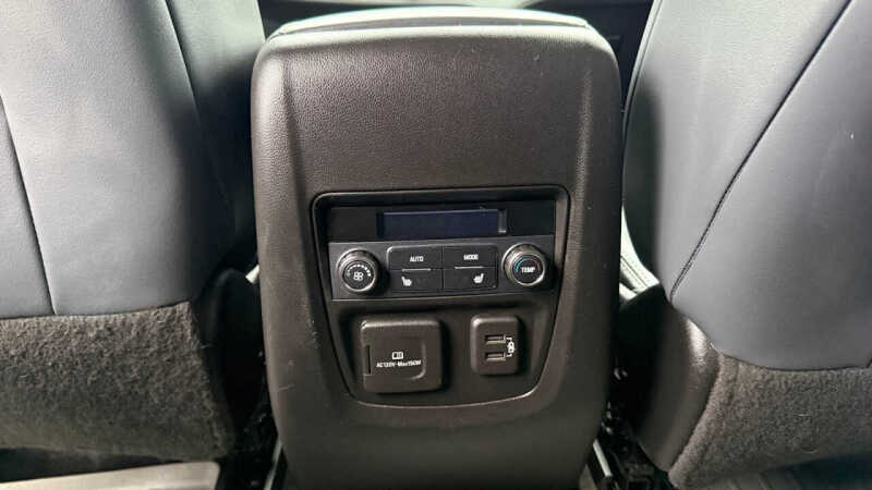 2020 Buick Enclave Premium