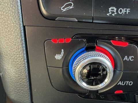 2015 Audi Q5 2.0T quattro Premium Plus