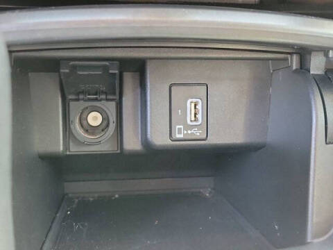 2018 Honda Accord EX-L w/Navi