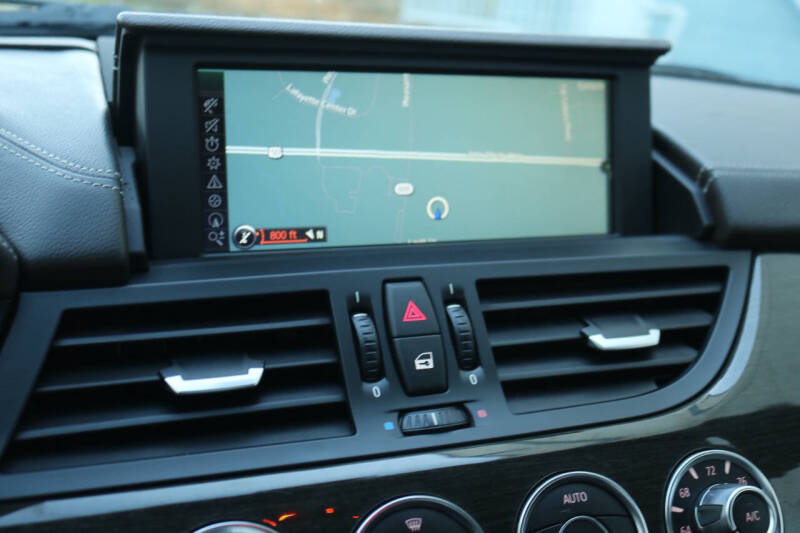 2013 BMW Z4 sDrive28i