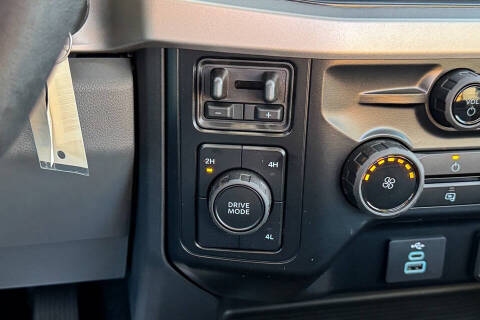 2026 Ford F-600 Super Duty