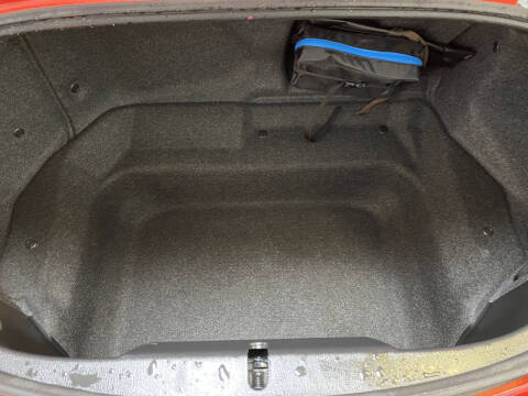 2025 Mazda MX-5 Miata Grand Touring