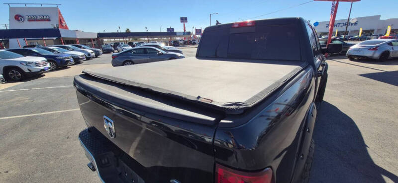 2019 RAM 1500 Classic