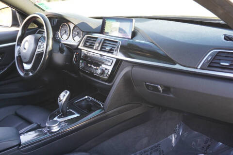 2019 BMW 4 Series 430i