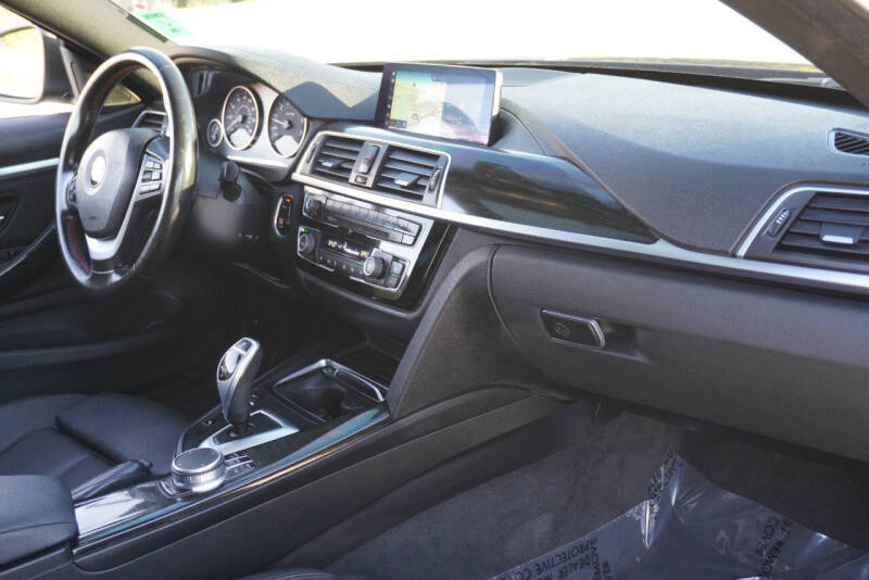 2019 BMW 4 Series 430i