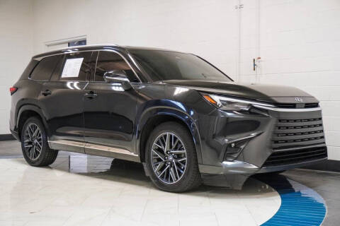 2024 Lexus TX 350 Premium