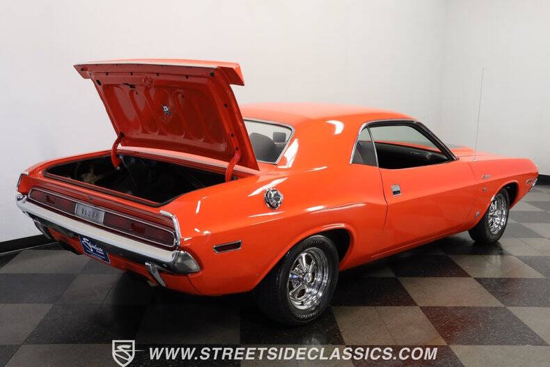 1970 Dodge Challenger