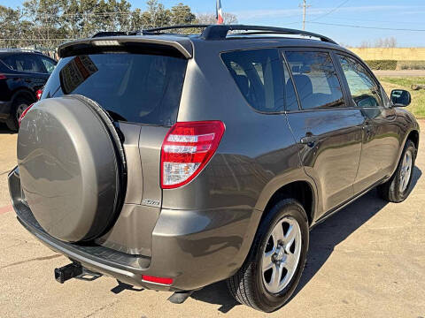 2011 Toyota RAV4