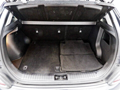 2020 Hyundai Kona SE