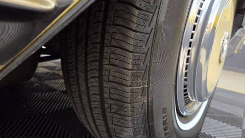 1978 Cadillac Eldorado