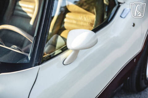 1981 Chevrolet Corvette