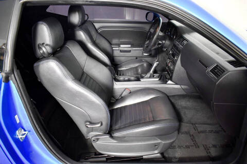 2009 Dodge Challenger R/T