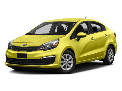 2016 Kia Rio for sale at Corpus Christi Pre Owned in Corpus Christi TX