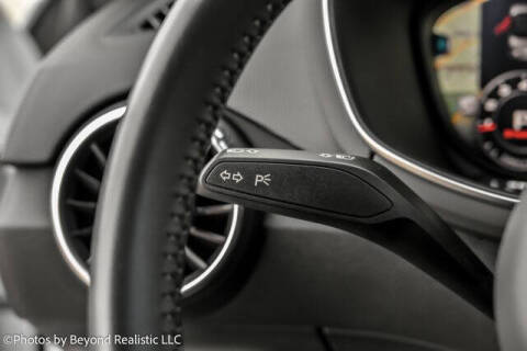 2019 Audi TT 2.0T quattro