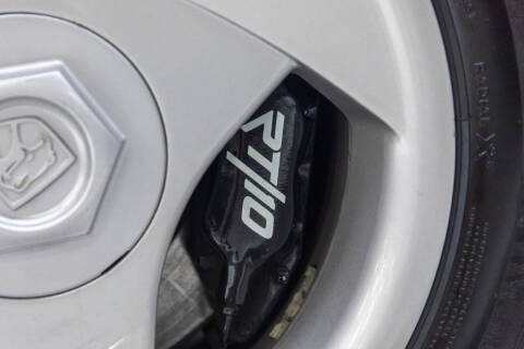 1994 Dodge Viper RT/10