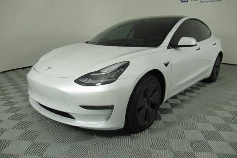 2022 Tesla Model 3 for sale at Finn Auto Group - Auto House Tempe in Tempe AZ