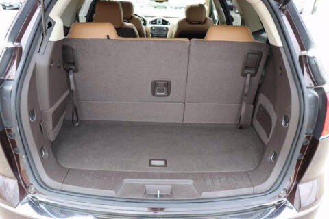 2016 Buick Enclave Premium