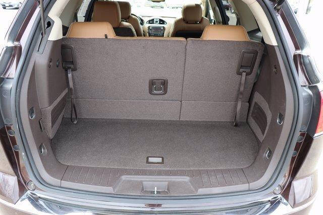 2016 Buick Enclave Premium