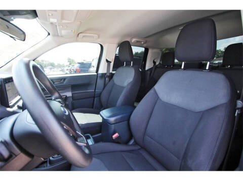 2023 Ford Maverick XL