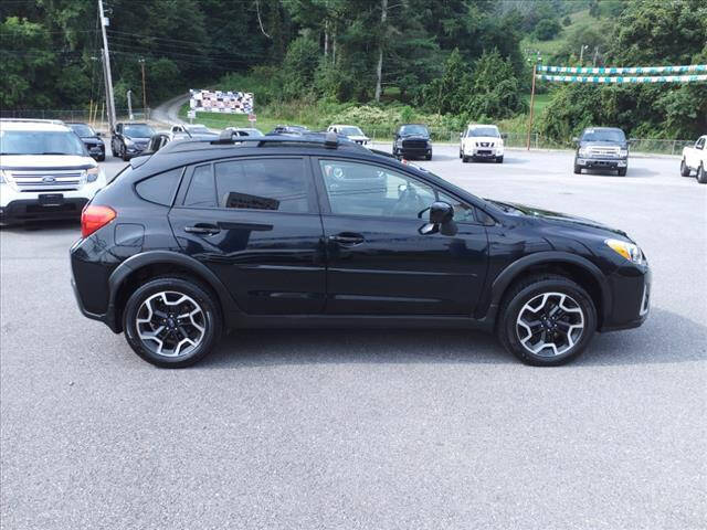 2016 Subaru Crosstrek for sale at Auto Energy in Lebanon, VA