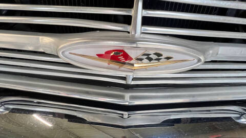 1960 Chevrolet Impala