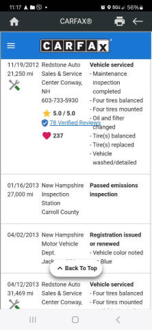 2011 Toyota Prius One