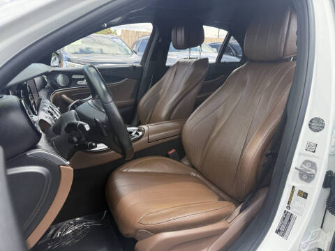 2017 Mercedes-Benz E-Class E 300