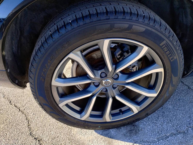 2019 Volvo XC90 T5 Momentum