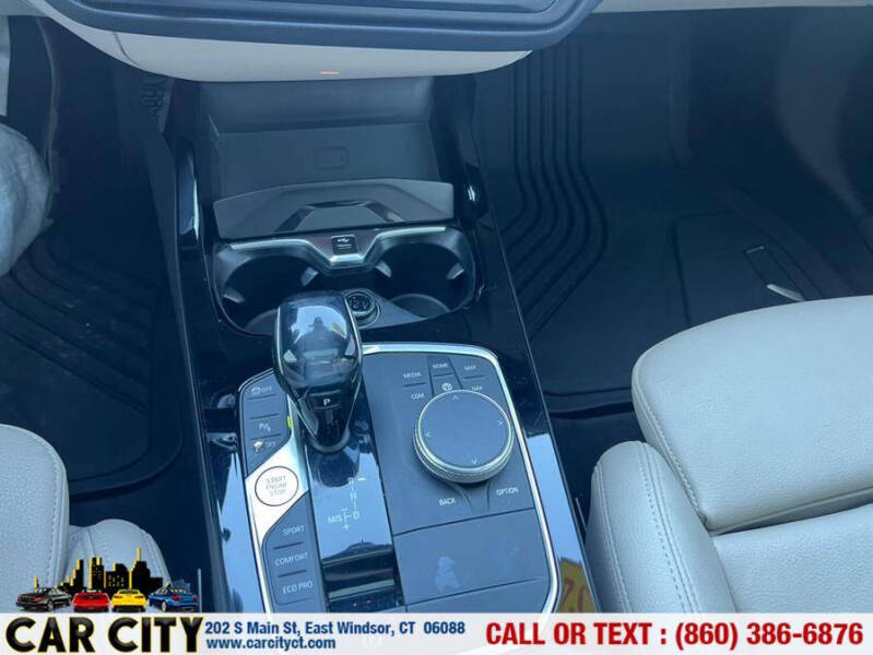 2021 BMW 2 Series 228i xDrive Gran Coupe