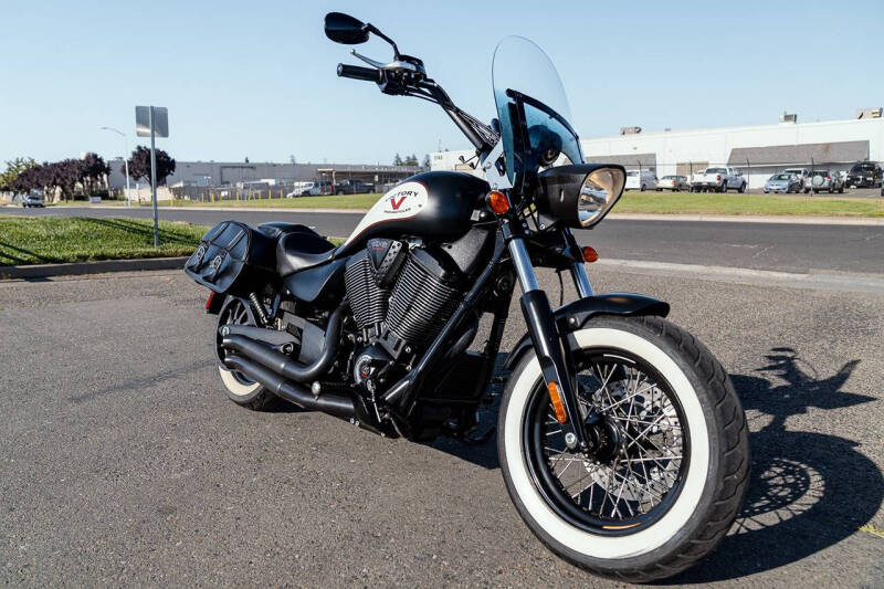 2012 Victory High-Ball