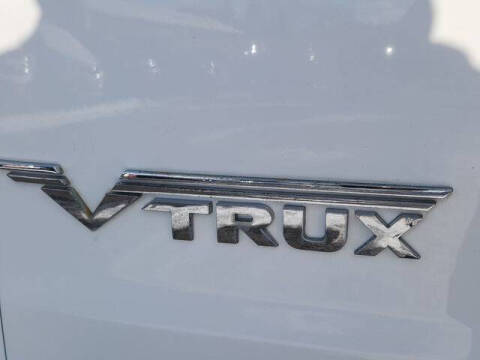 2014 Chevrolet Express 2500