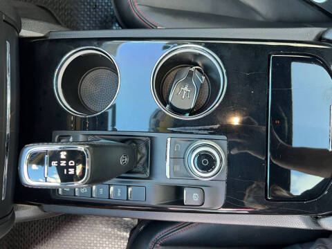 2019 Maserati Ghibli SQ4